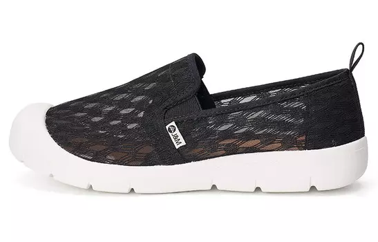 Кроссовки Joy&Mario Casual Shoes Women's Low-Top, цвет Apricot