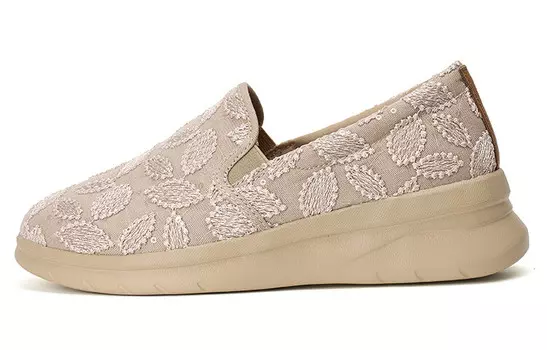 Кроссовки Joy&Mario Casual Shoes Women's Low-Top