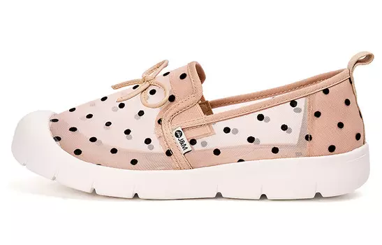 Кроссовки Joy&Mario Casual Shoes Women's Low-Top