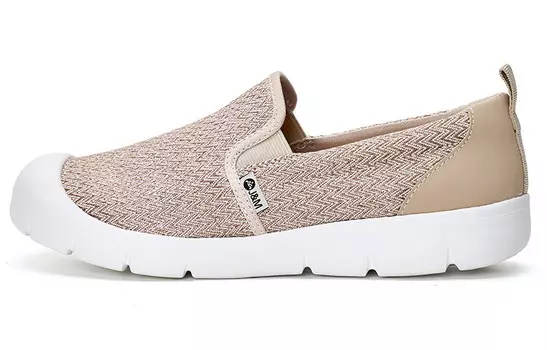Кроссовки Joy&Mario Casual Shoes Women's Low-Top