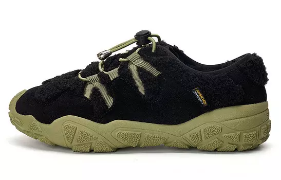 Кроссовки Joy&Mario Casual Shoes Women's Low-Top