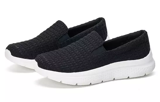 Кроссовки Joy&Mario Casual Shoes Women's Low-Top