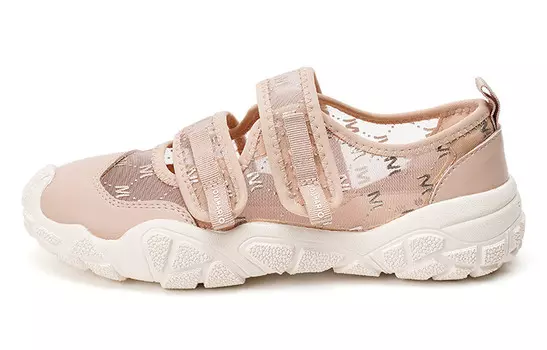 Кроссовки Joy&Mario Casual Shoes Women's Low-Top