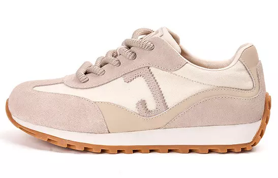 Кроссовки Joy&Mario Lifestyle Low-Top, розовый