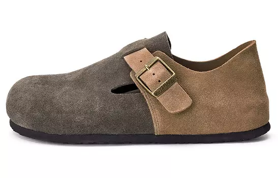 Кроссовки Joy&Mario Lifestyle Shoes Unisex Low-top, цвет Coffee