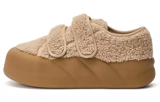 Кроссовки Joy&Mario Lifestyle Shoes Women's Low-top, зеленый