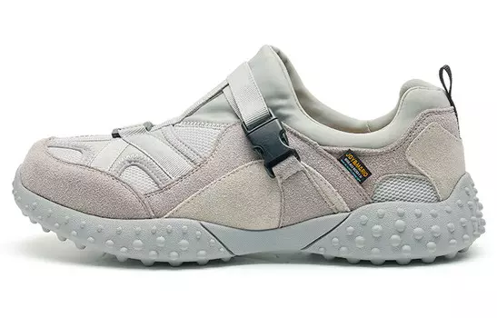 Кроссовки Joy&Mario Low-Top, серый