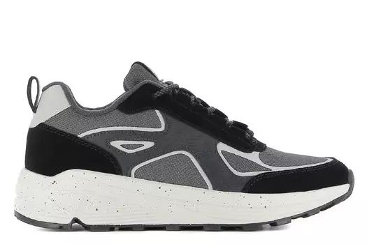 Кроссовки Joy на танкетке Camila'S, черный