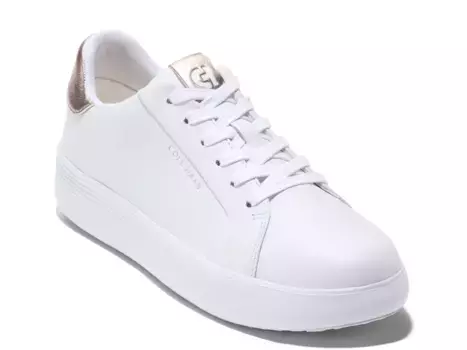 Кроссовки Joy Platform Sneaker Cole Haan, белый