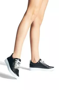 Кроссовки 'Joyful 2' Trainers Carvela, черный