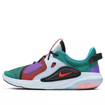 Кроссовки joyride cc 'multicolor' Nike, мультиколор