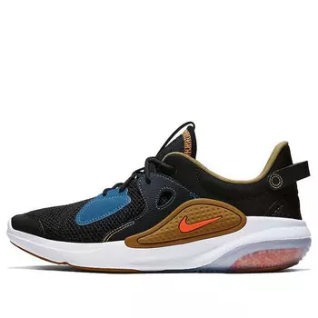 Кроссовки joyride cc Nike, черный