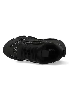 Кроссовки JPOSSESSIONR Steve Madden, черный