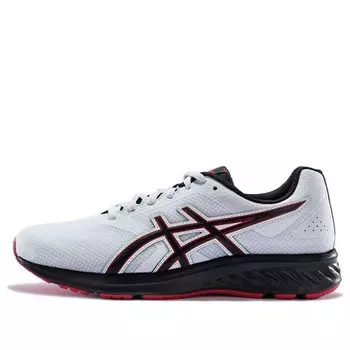 Кроссовки jq 20 Asics, белый