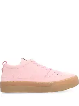 Кроссовки Judoka Volta, розовый