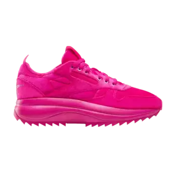 Кроссовки Juicy Couture x Wmns Classic Leather SP Extra, розовый