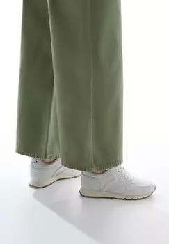 Кроссовки JULIA Voile Blanche, молочный