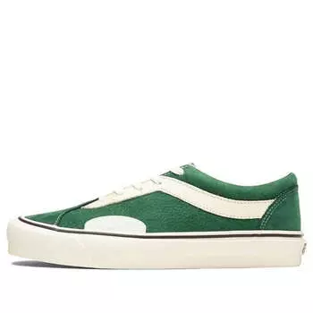 Кроссовки julian klincewicz x bold ni 'community' Vans, зеленый