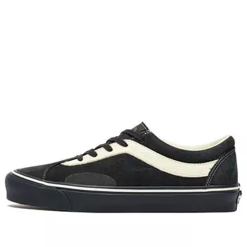 Кроссовки julian klincewicz x bold ni lx 'compassion' Vans, черный