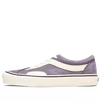 Кроссовки julian klincewicz x bold ni lx 'communication' Vans, фиолетовый