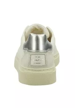 Кроссовки JULICE GANT, молочный