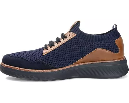 Кроссовки Julius Vance Co., нави