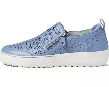 Кроссовки July Jambu, джинсовая ткань