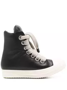 Кроссовки Jumbo Rick Owens, черный