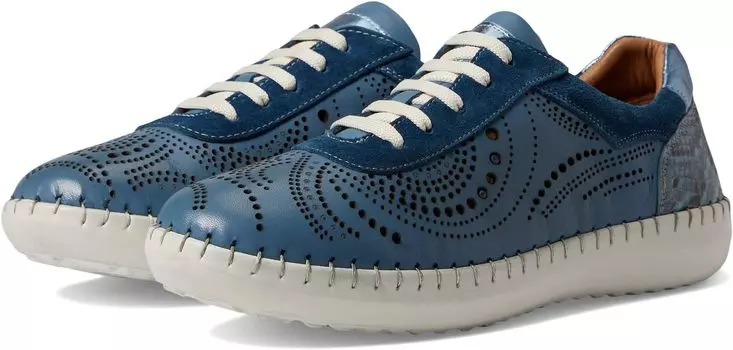 Кроссовки Jumilla Spring Step, синий