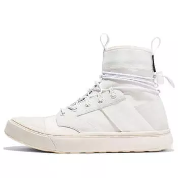 Кроссовки jump boot 'slam jam x cali thornhill dewitt white' Converse, белый