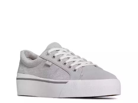 Кроссовки Jump Kick Sneaker Keds, серый