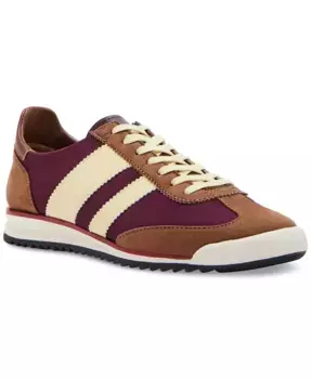 Кроссовки Jumper Low Profile Retro Joggers Madden Girl, фиолетовый