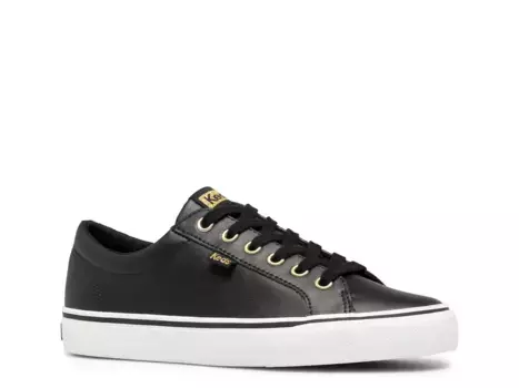 Кроссовки Jumpkick Sneaker Keds, черный