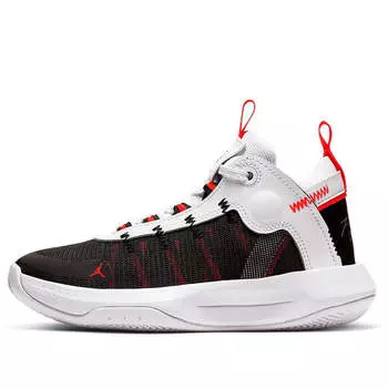 Кроссовки jumpman 2020 Air Jordan, черный
