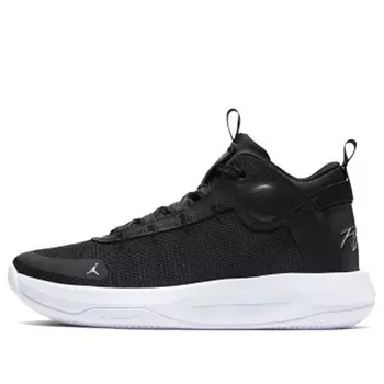 Кроссовки jumpman 2020 pf Air Jordan, черный