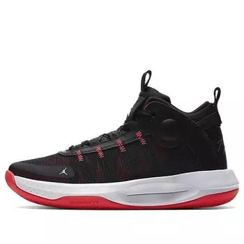 Кроссовки jumpman 2020 pf Air Jordan, черный