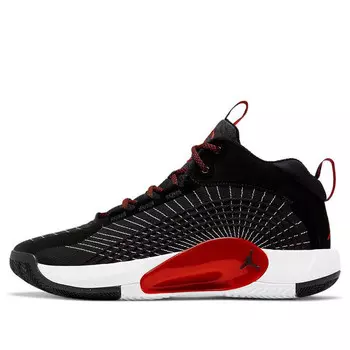 Кроссовки jumpman 2021 Air Jordan, черный
