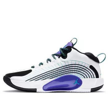 Кроссовки jumpman 2021 pf Air Jordan, черный