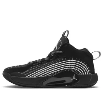 Кроссовки jumpman 2021 pf Air Jordan, черный