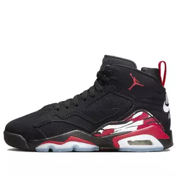 Кроссовки Jumpman MVP Air Jordan, черный
