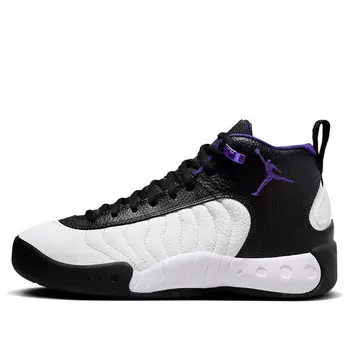 Кроссовки jumpman pro Air Jordan, черный