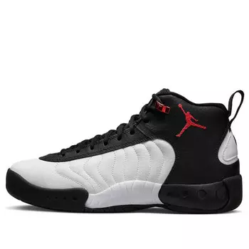 Кроссовки jumpman pro Air Jordan, черный