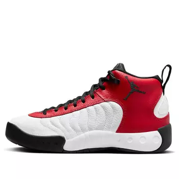 Кроссовки jumpman pro Air Jordan, черный