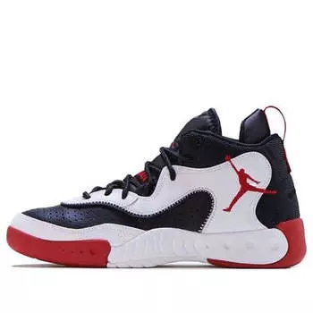 Кроссовки jumpman pro rx Air Jordan, белый