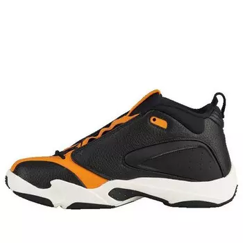 Кроссовки jumpman quick 23 Air Jordan, оранжевый