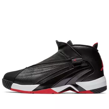 Кроссовки jumpman swift 23 Air Jordan, черный