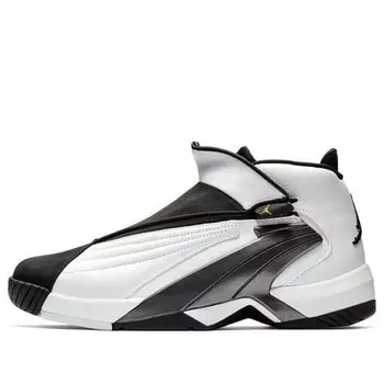 Кроссовки jumpman swift Air Jordan, черный