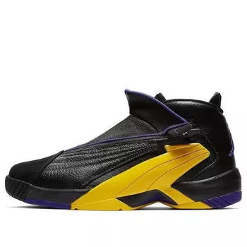 Кроссовки jumpman swift Air Jordan, черный