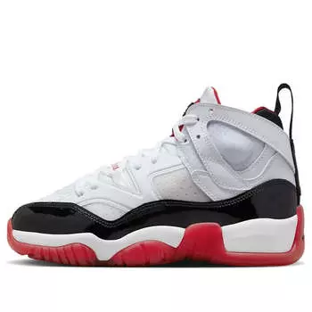 Кроссовки jumpman two trey Air Jordan, черный