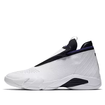 Кроссовки jumpman z Air Jordan, белый